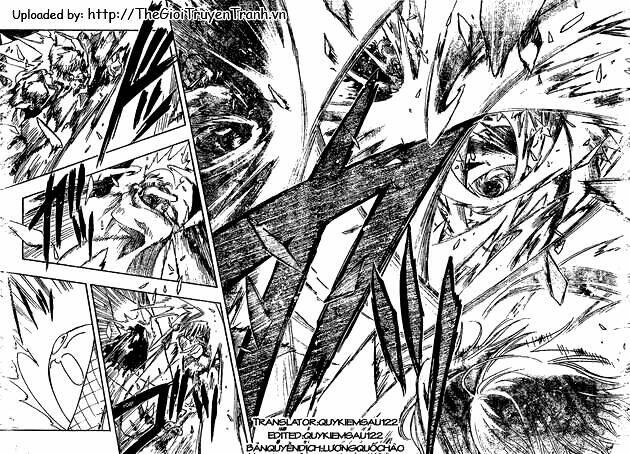 huyền thoại đôi cánh chapter 226 12