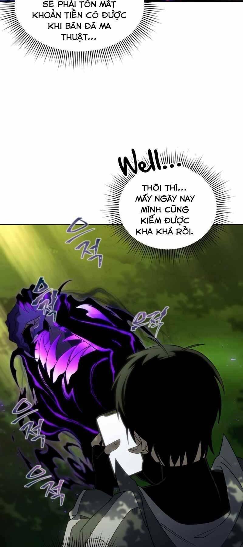 sự trở lại của người chơi sau 10000 năm chapter 18 6