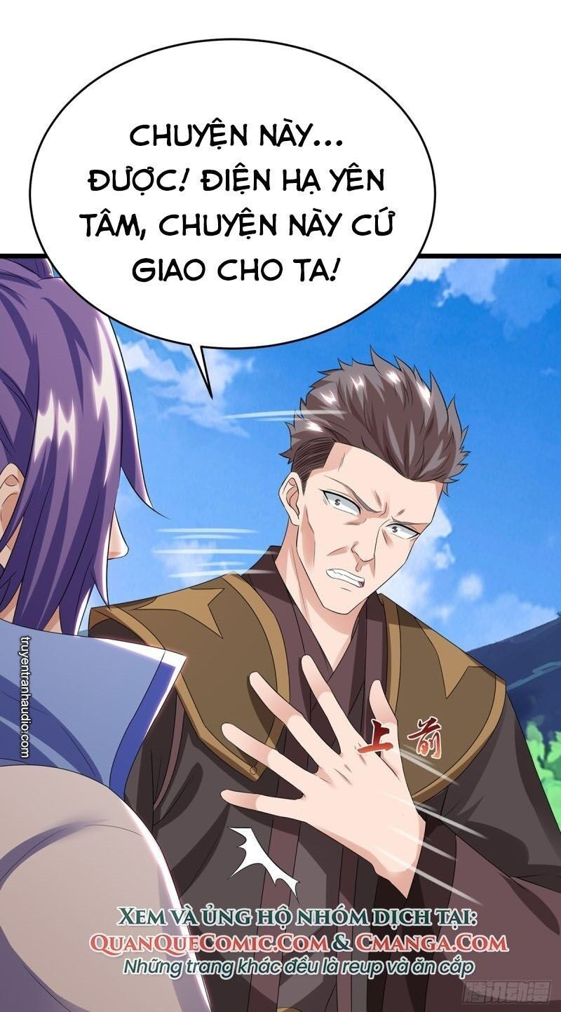 chúa tể tam giới chapter 84 29