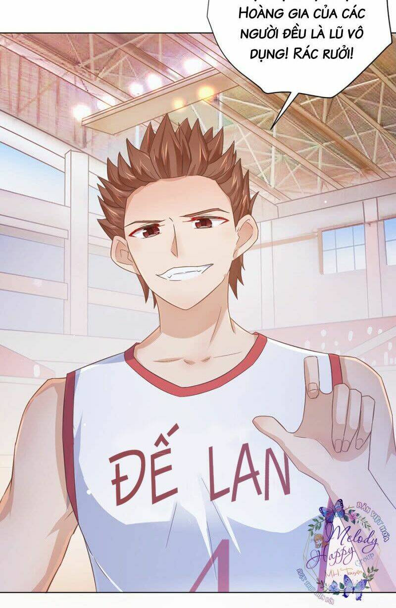 ma lạt thiên kim đẩu ác thiếu chapter 94 5