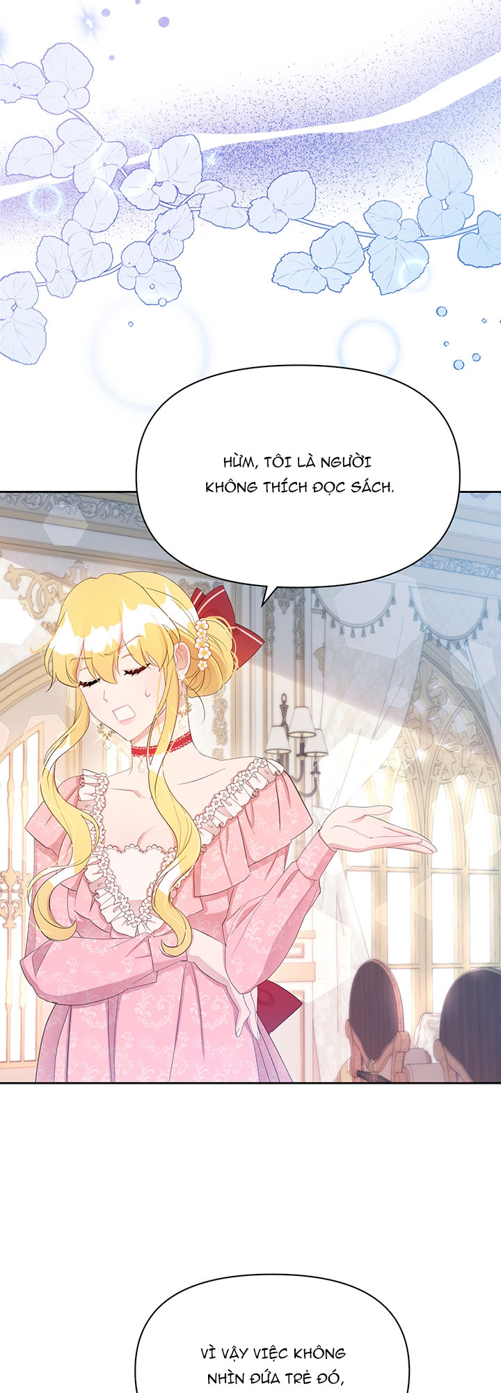 đây là cuộc hôn nhân lừa đảo chapter 17.1 36