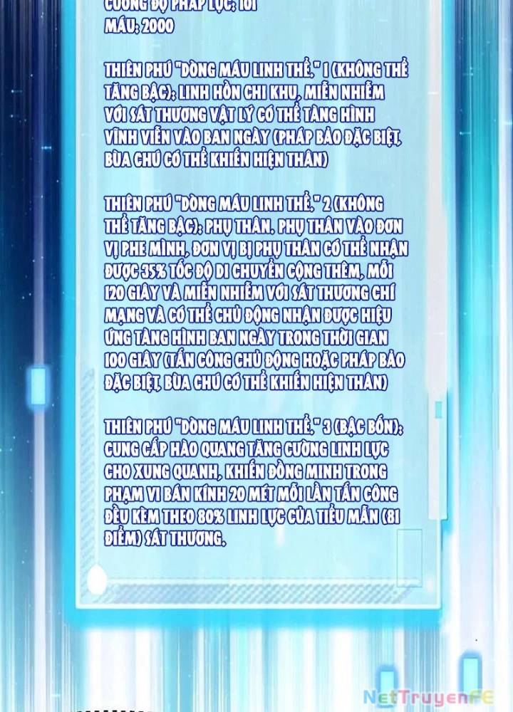 từ dã quái bắt đầu thăng cấp chapter 45 76