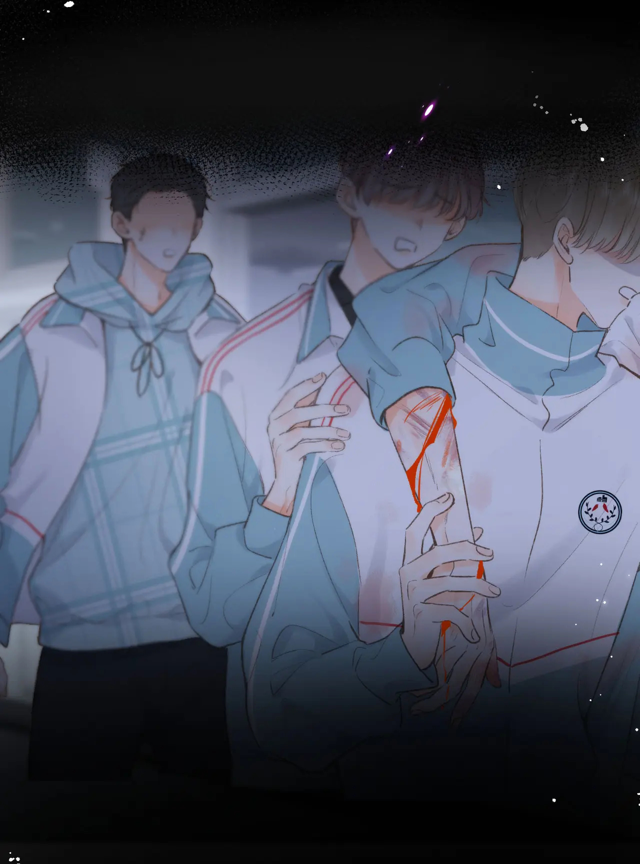 Tôi Mơ Giữa Ban Ngày chapter 9.1 - Trang 15