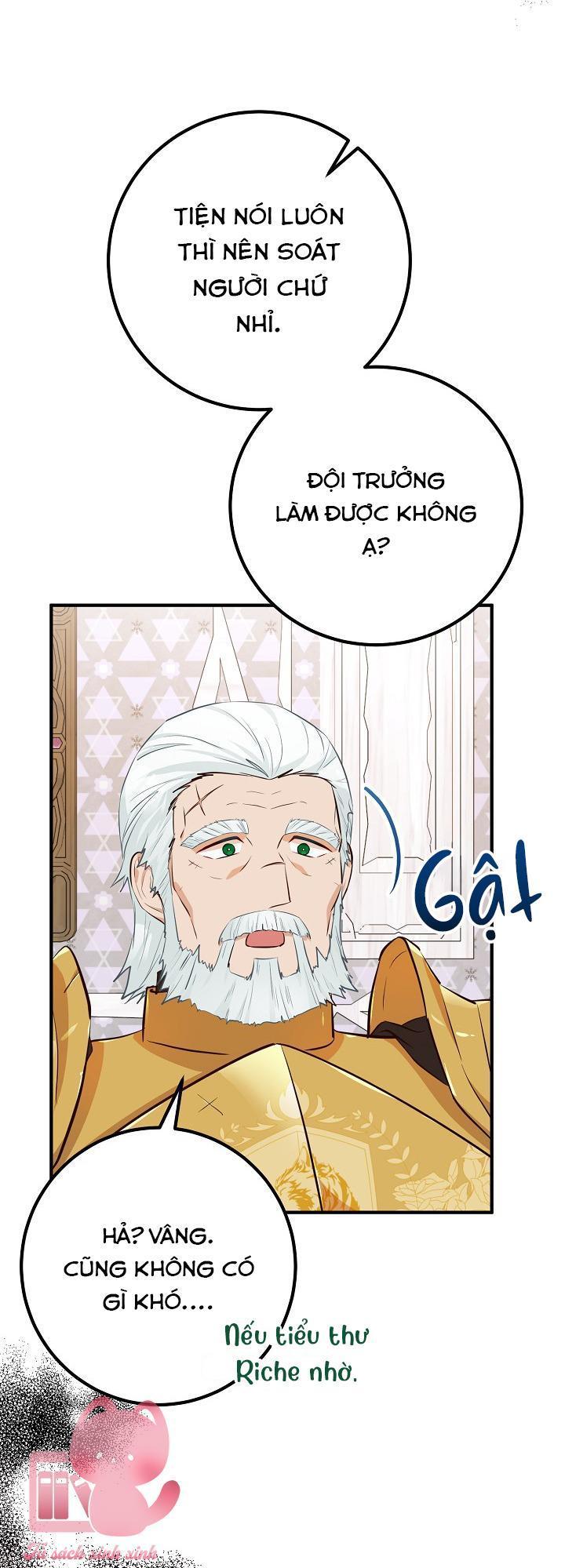 bác sĩ hoàn thành trách nhiệm rồi chapter 29 45