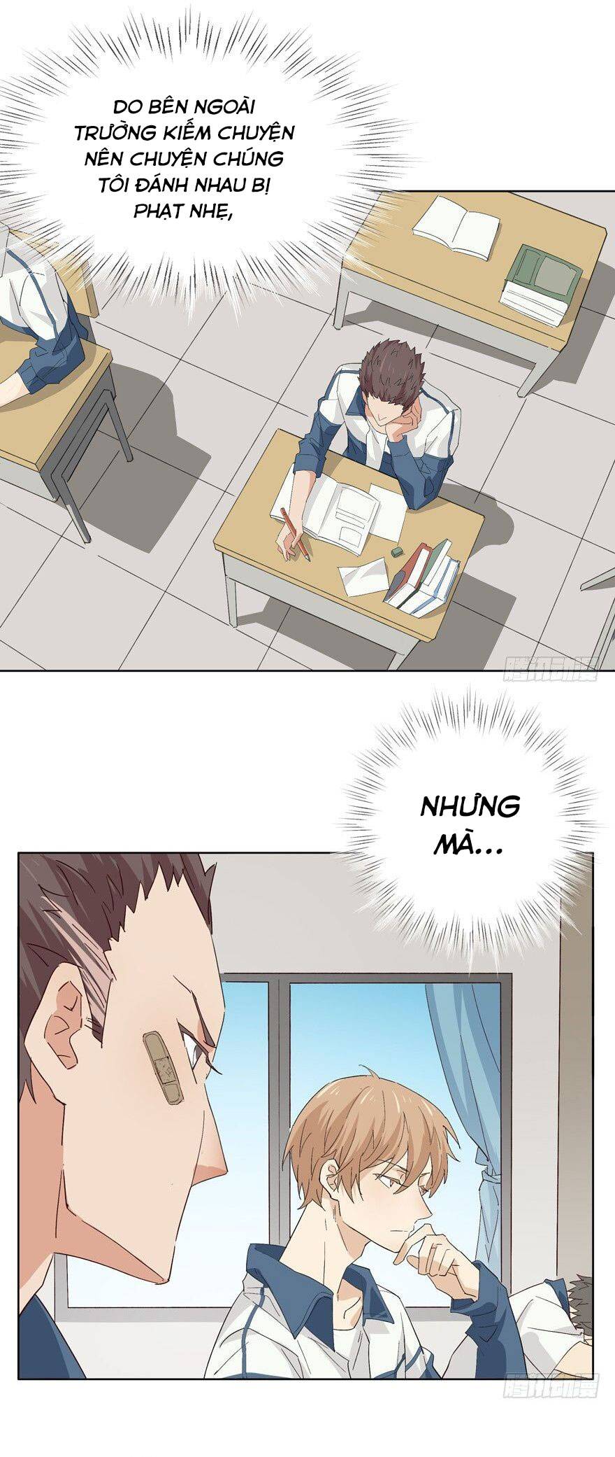 thập quang chapter 18 2