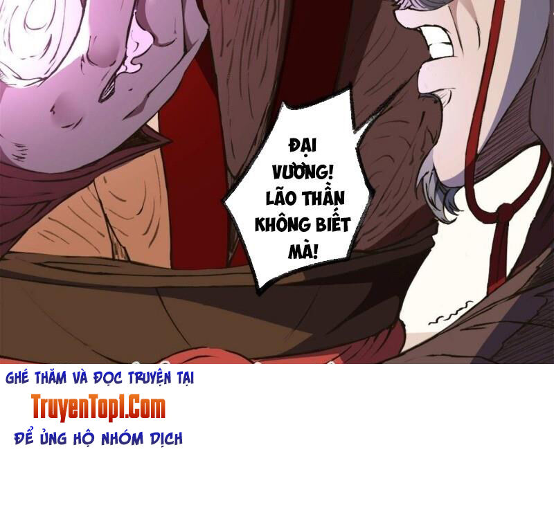 đường dần tại dị giới 2 chapter 2 40