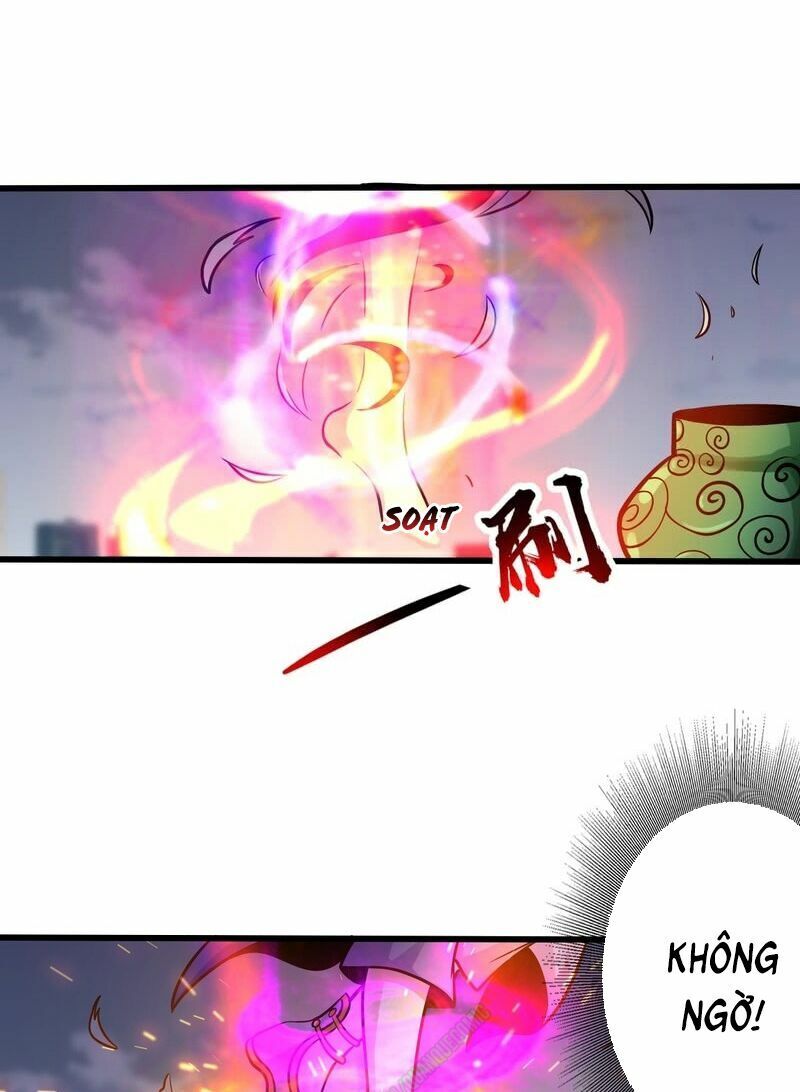 nhóm giao lưu của địa phủ chapter 70 20