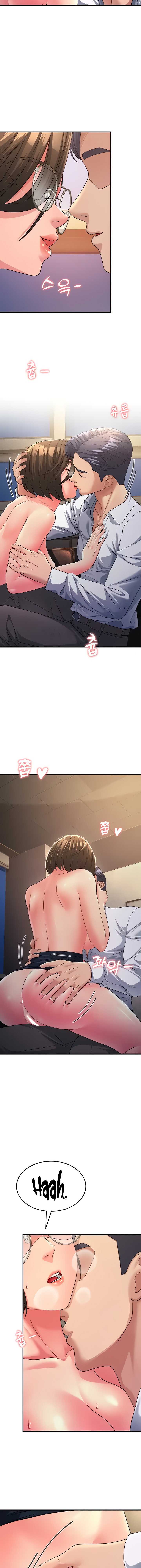 đến mẹ vợ cũng phải chiều theo ý anh chapter 15 7