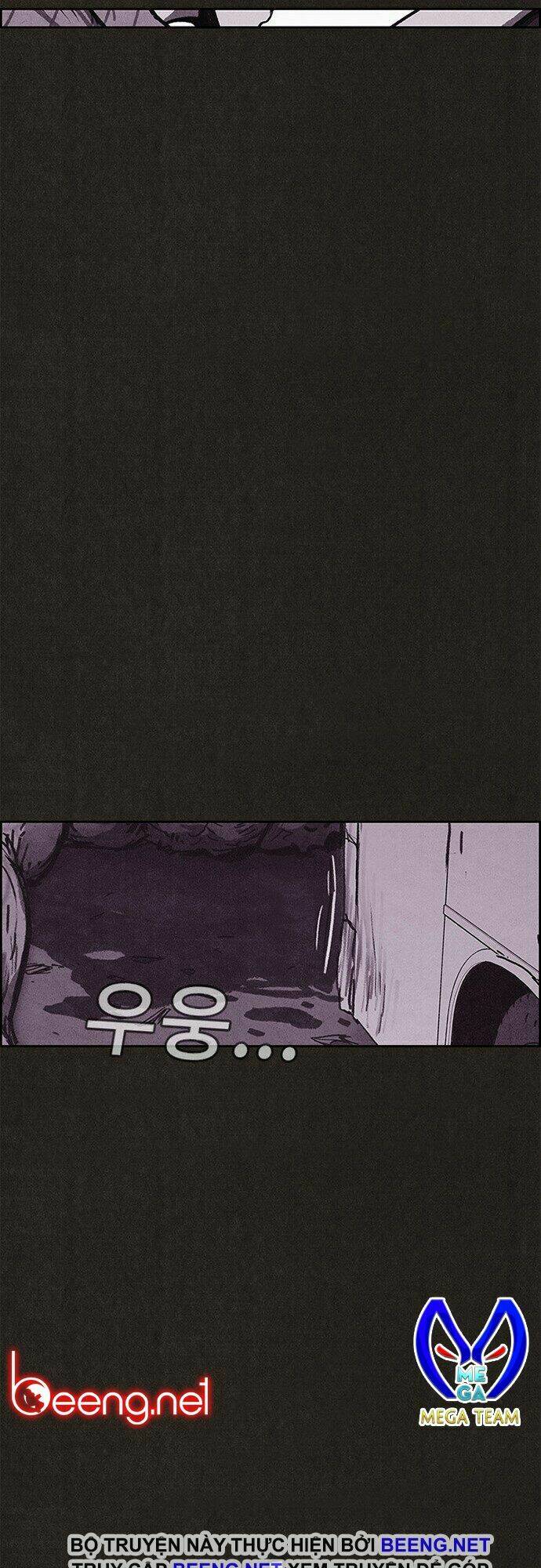 quái vật tại chung cư xanh chapter 95 49