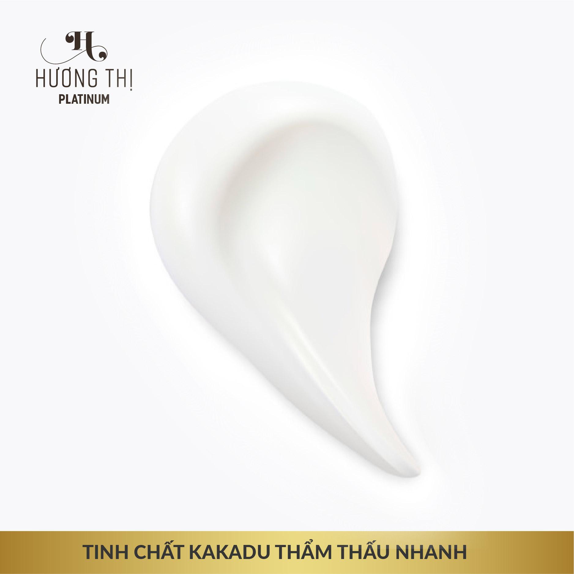 Kem Dưỡng Trắng Da Ban Đêm Hương Thị 25g