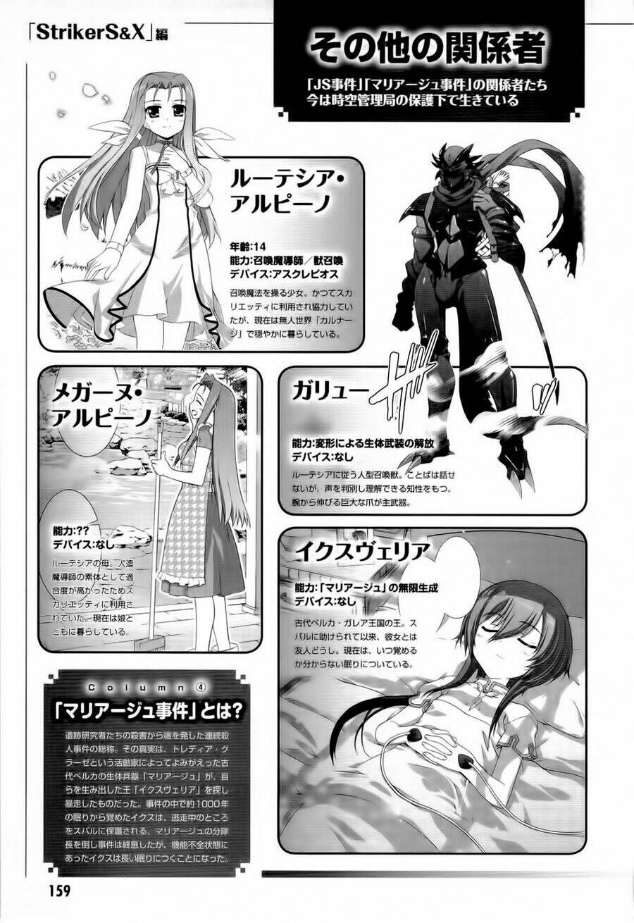 mahou shoujo lyrical nanoha vivid chapter 12 35