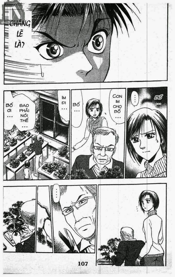 bàn tay thần sầu teru chapter 137 11