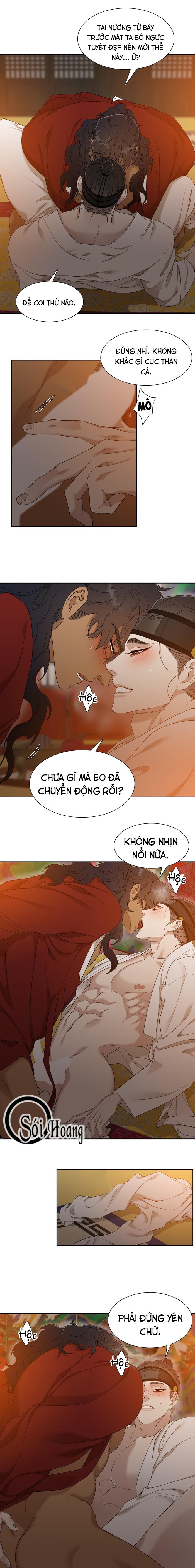 mắt phủ toàn sương chapter 35 6