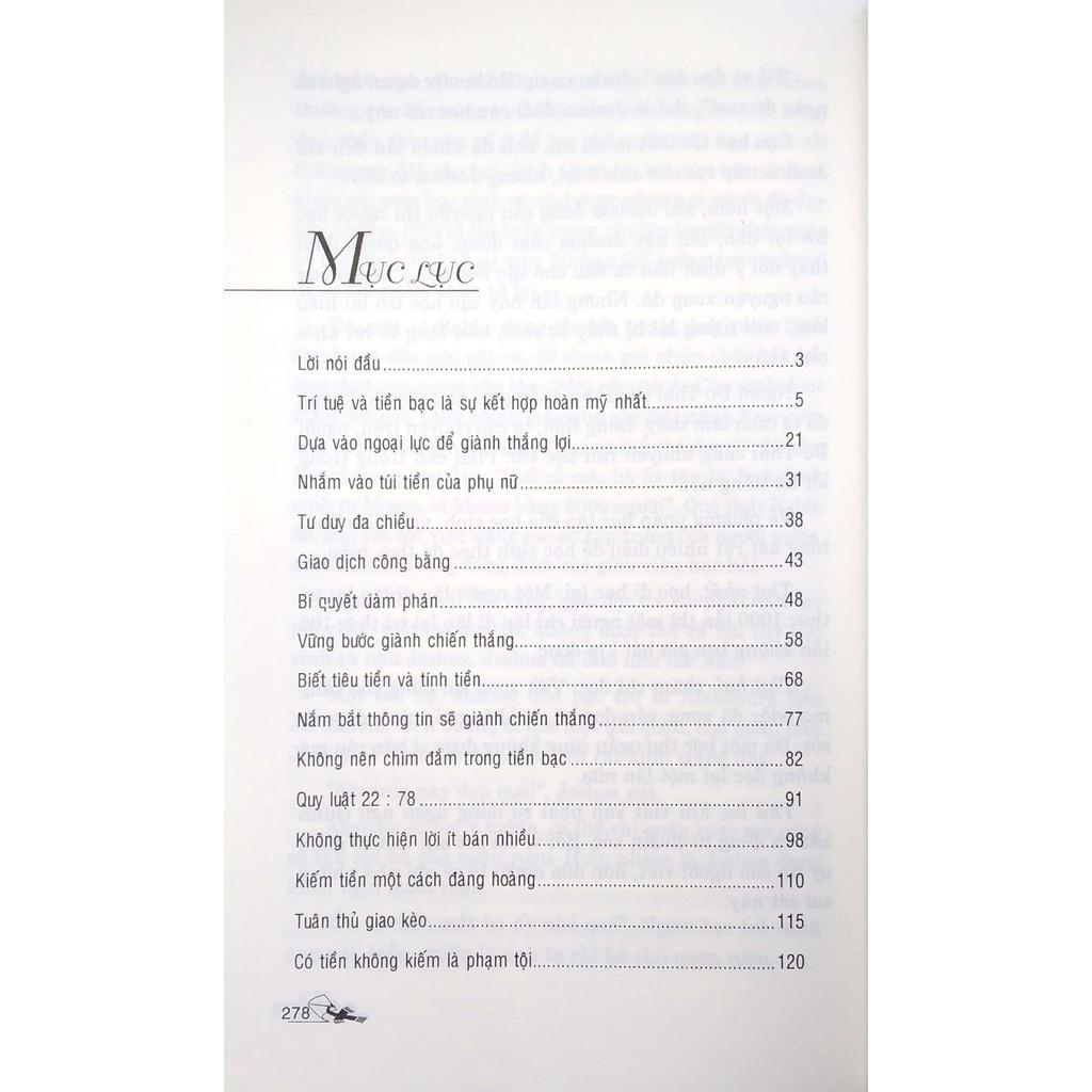 Talmud Tinh Hoa Trí Tuệ Do Thái