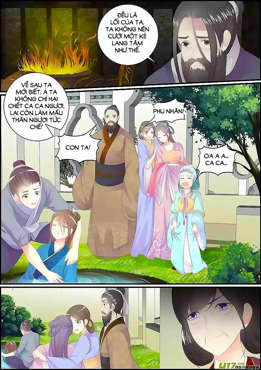 truy tinh trục nguyệt chapter 28 5