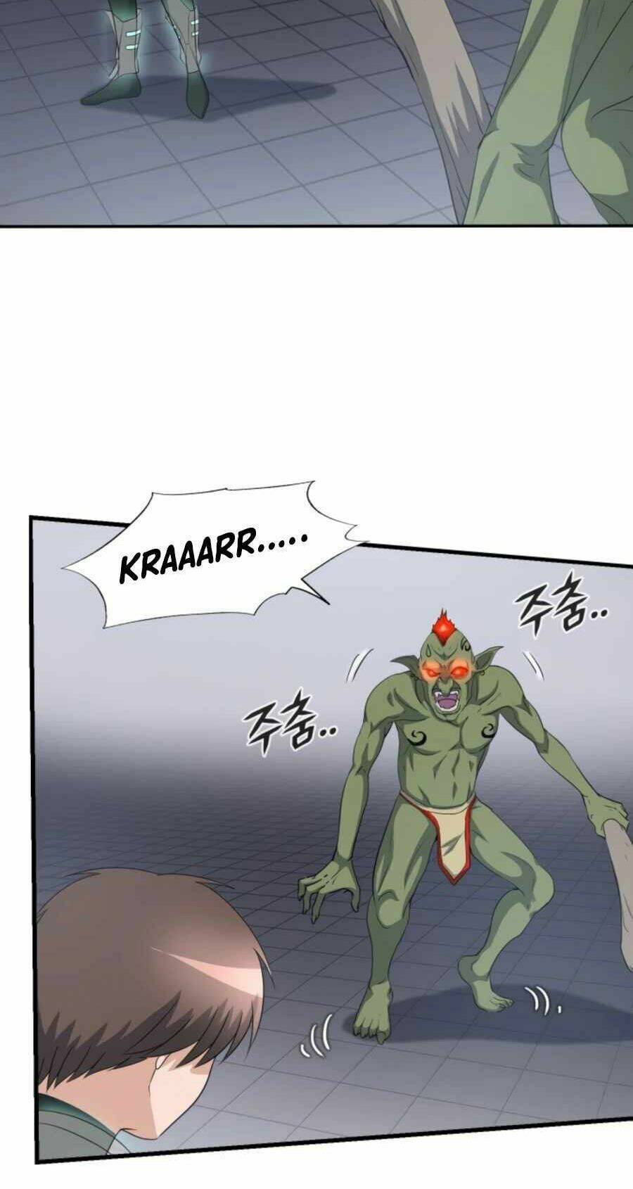 mẹ tôi là chòm sao bảo hộ m chapter 5 53