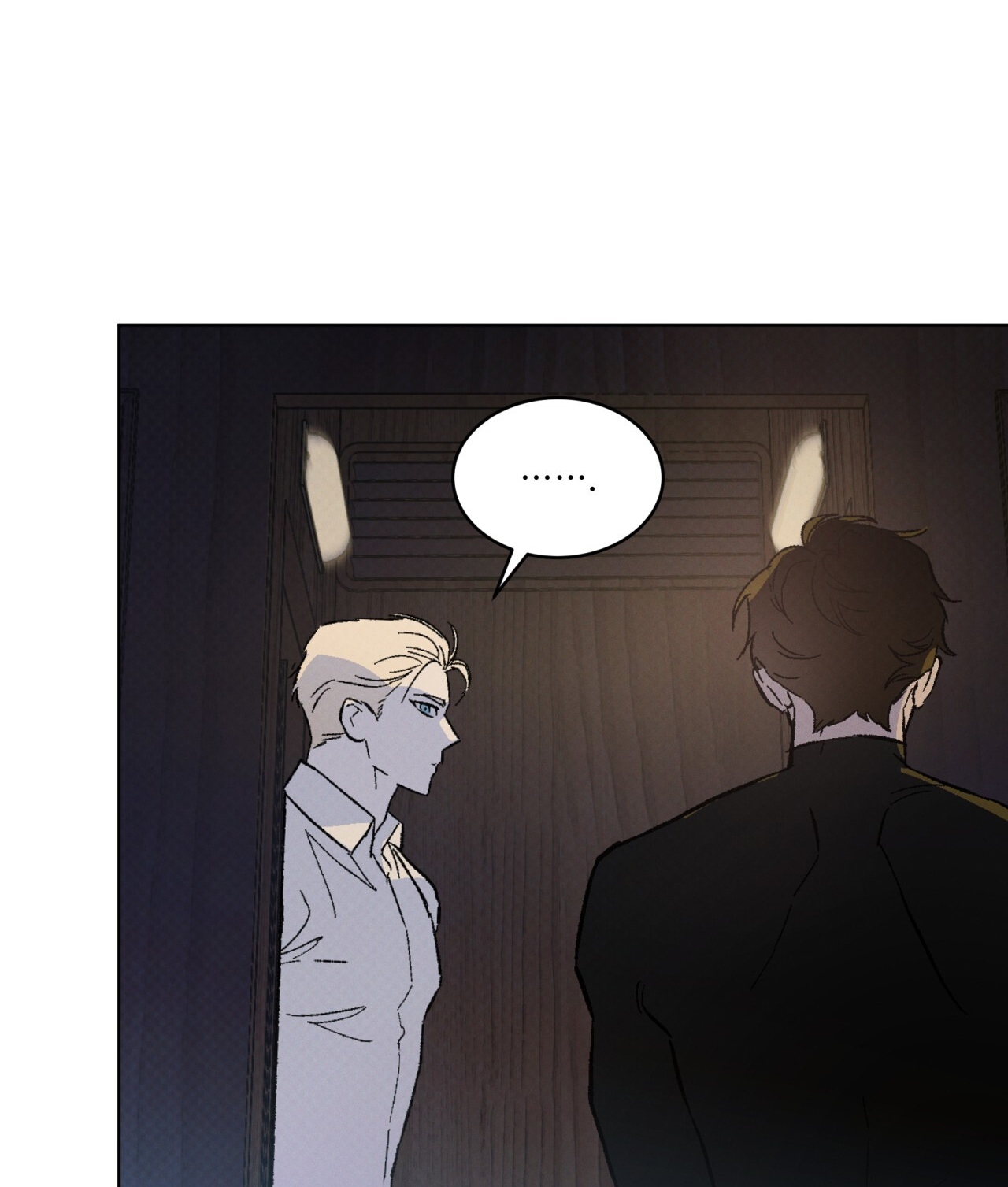 codename anastasia chapter 26.2 25