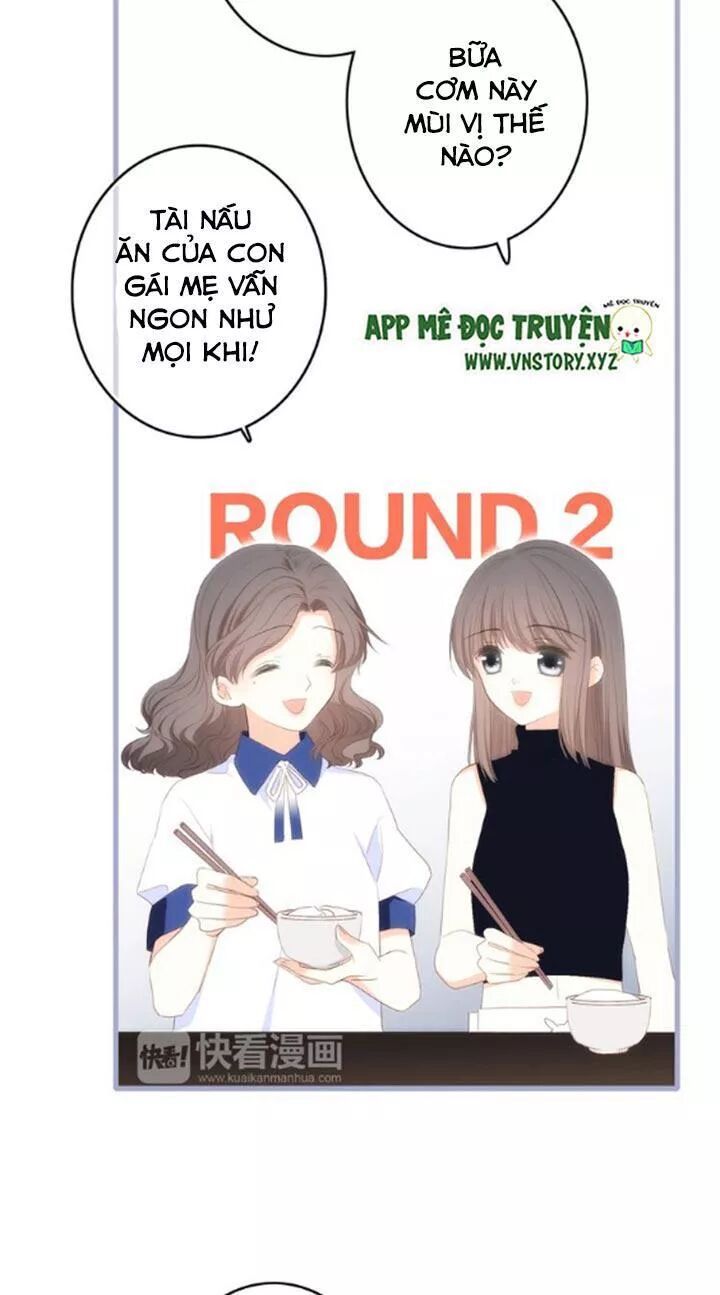 con tim rung động 2 chapter 102 8