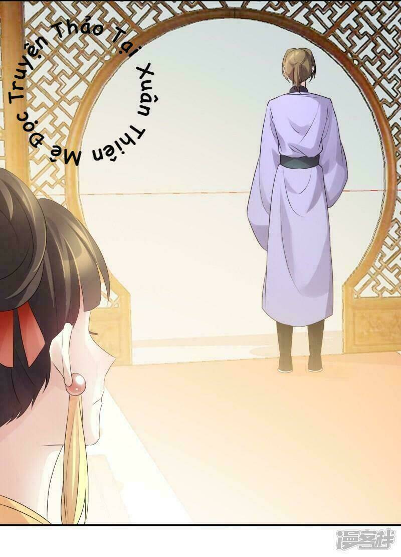 quả nhân có bệnh tên là tương tư chapter 77 7