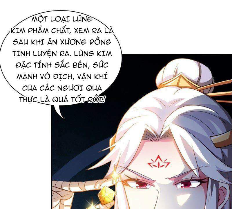 bản kiếm tiên tuyệt không làm nô chapter 29 23