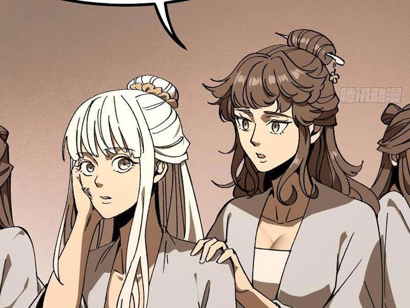 không cẩn thận, lưu danh muôn thủa chapter 96 46