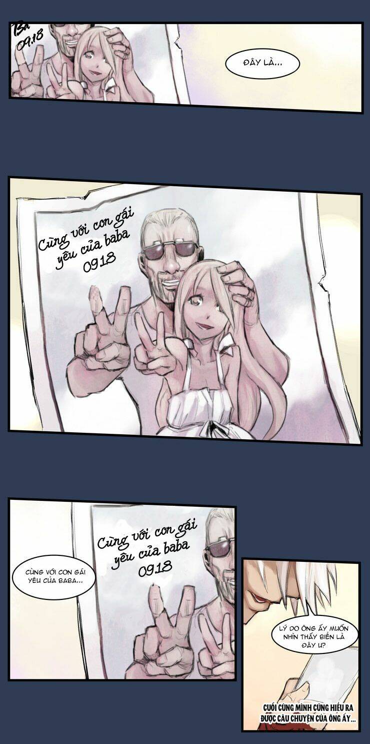 wake up deadman chapter 12 16