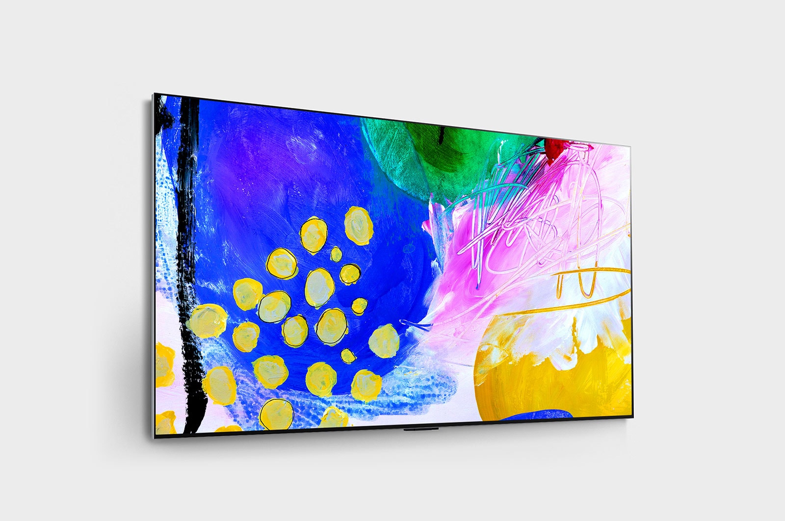 Smart Tivi OLED LG 4K 55 inch 55G2PSA - HÀNG CHÍNH HÃNG (CHỈ GIAO HCM)