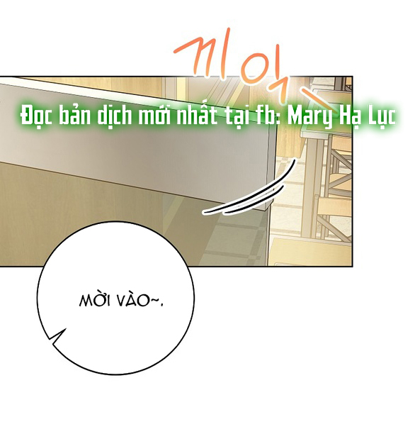 ranh giới tình yêu công sở chapter 22.1 22