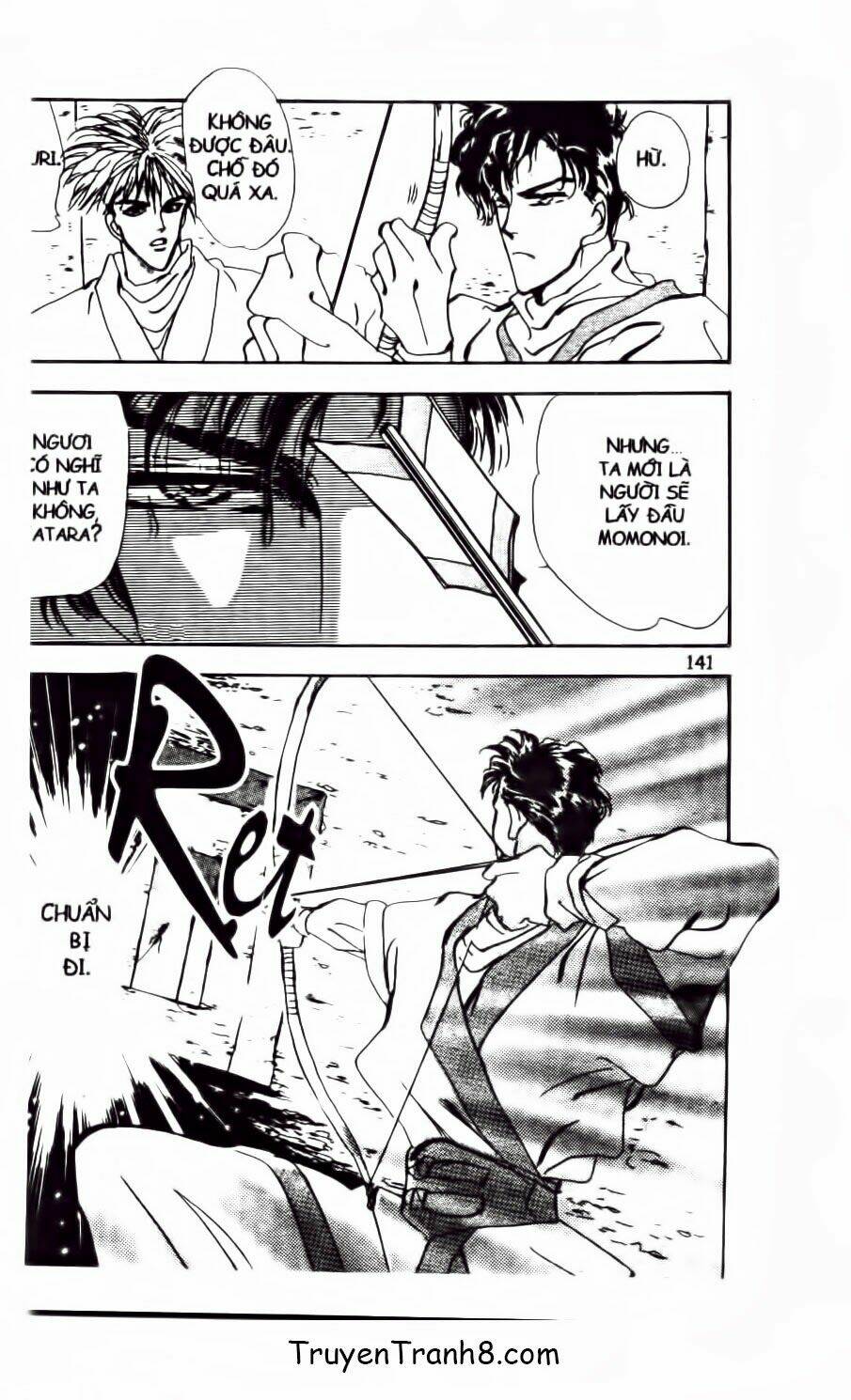 đứa con số phận chapter 48.2 22