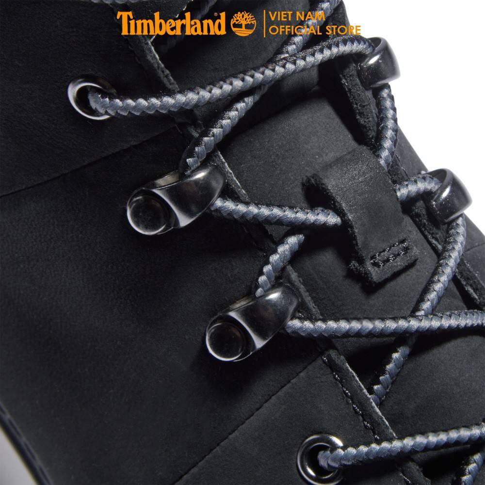 Giày Boots Nữ Timberland Keeley Field Mid Hiker TB0A264D04