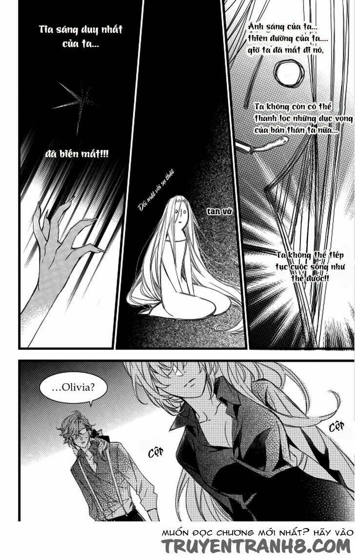 thư viện ma cà rồng chapter 8 25