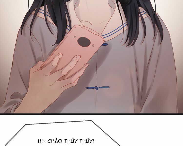 lượm được một tiểu hồ ly phần 2 chapter 44 24