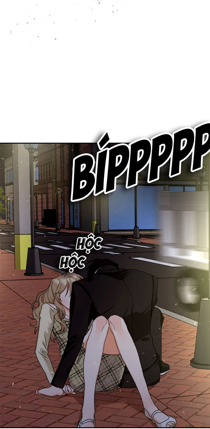 nụ hôn của giác quan thứ sáu chapter 7 3