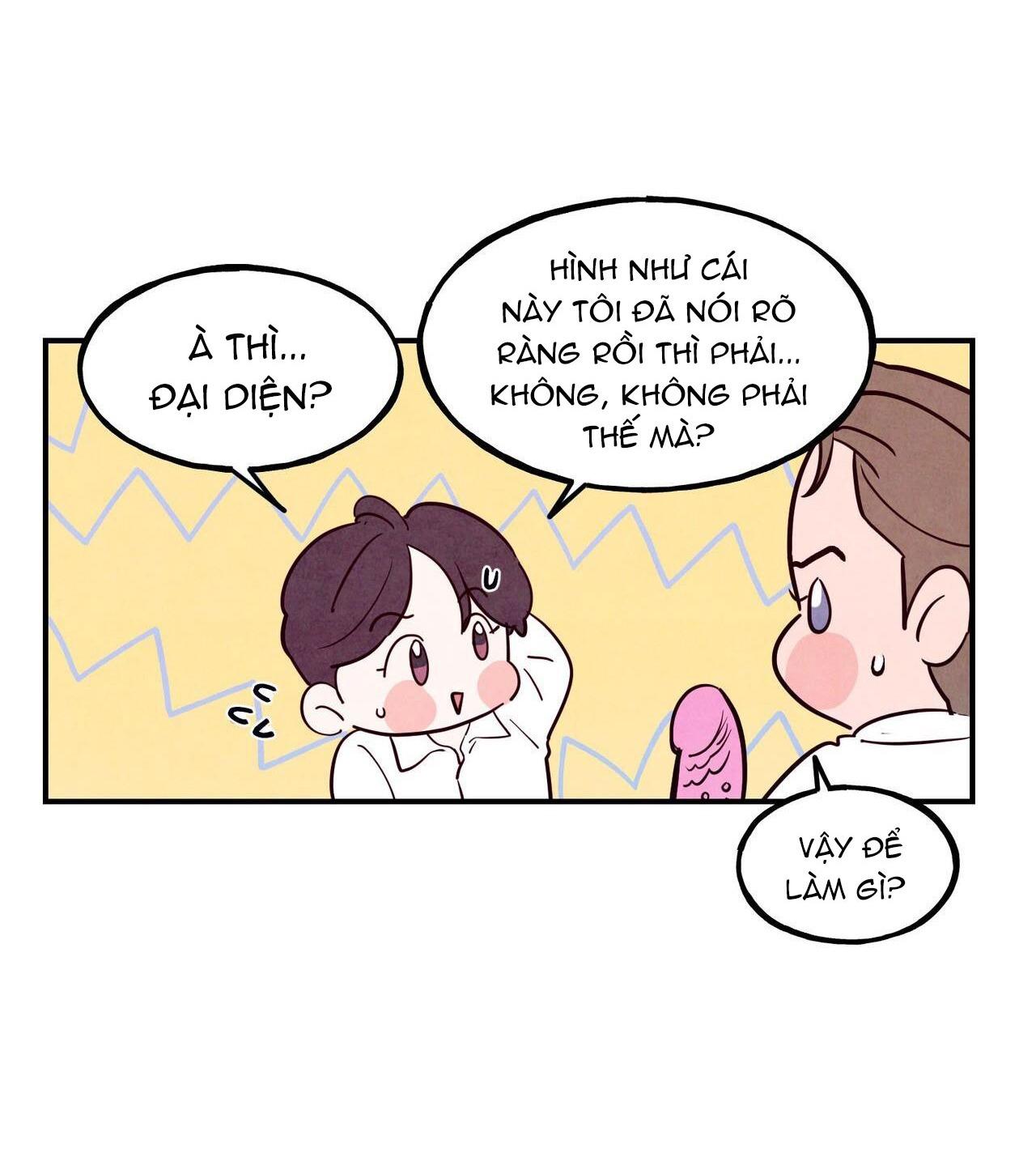 say tình [bl] chapter 46 65