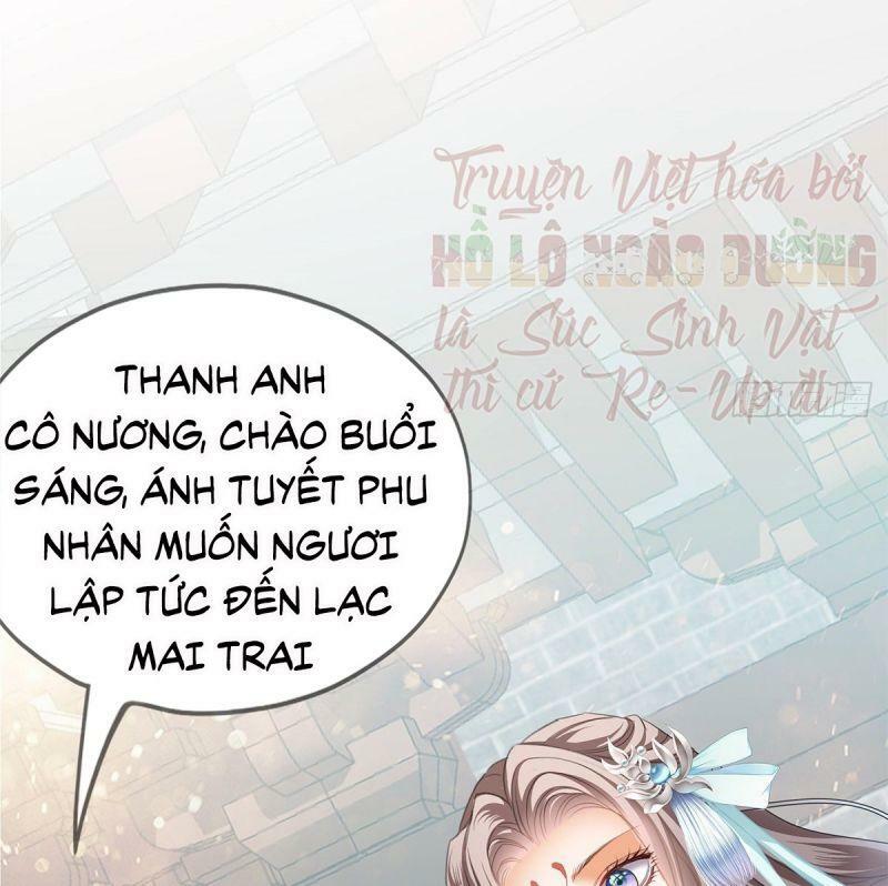 bổn vương muốn nàng chapter 13 45