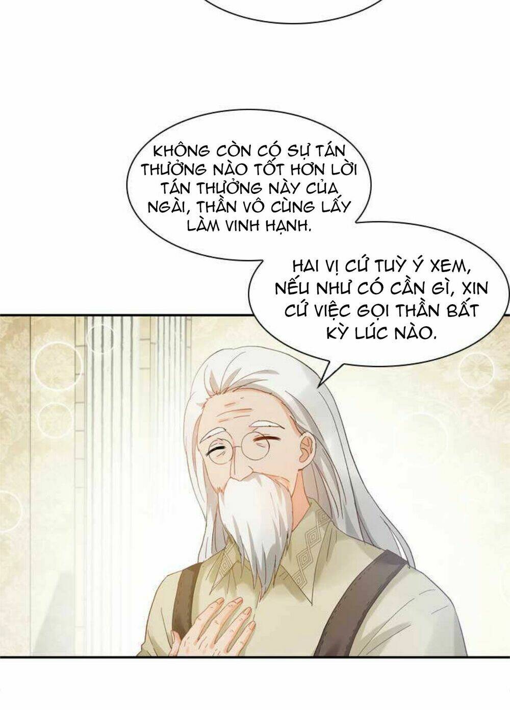 ác nữ cải biến chapter 48 9