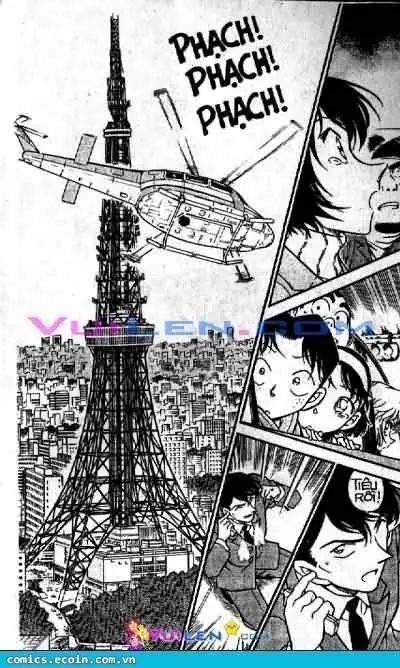 conan chapter 373 4