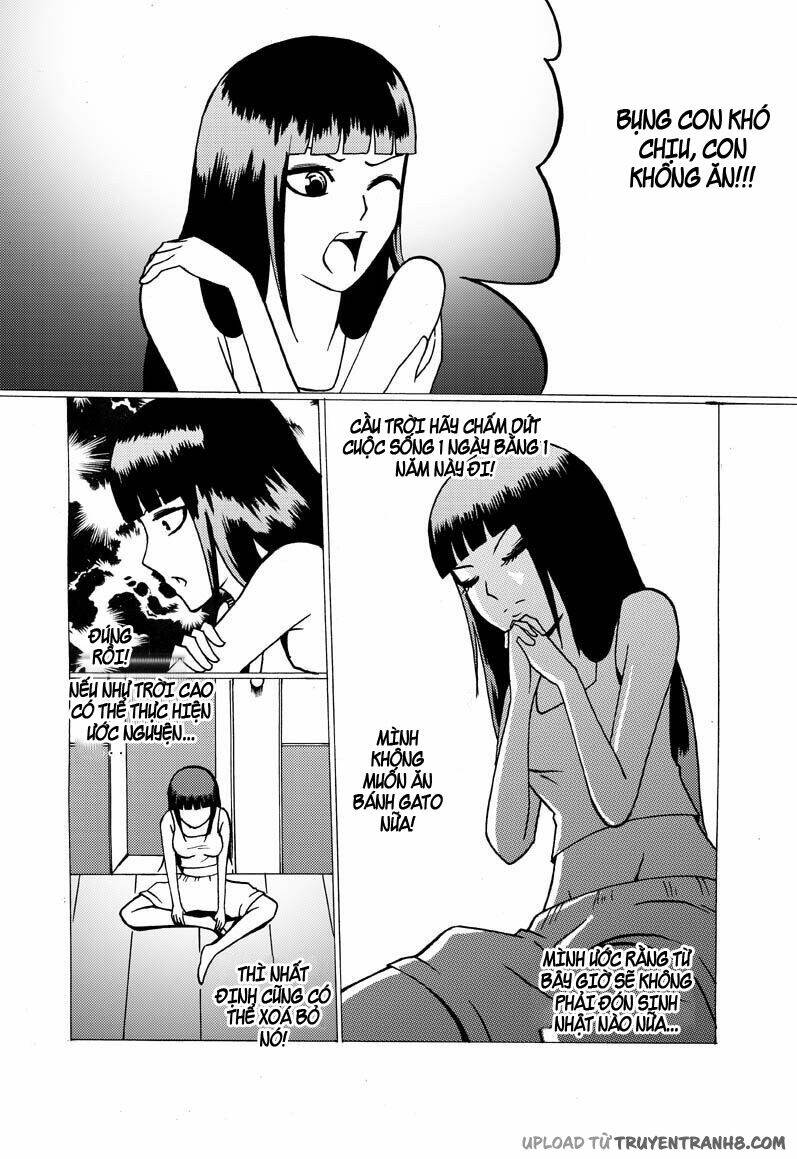 nhân quả tuần hoàn chapter 1 12