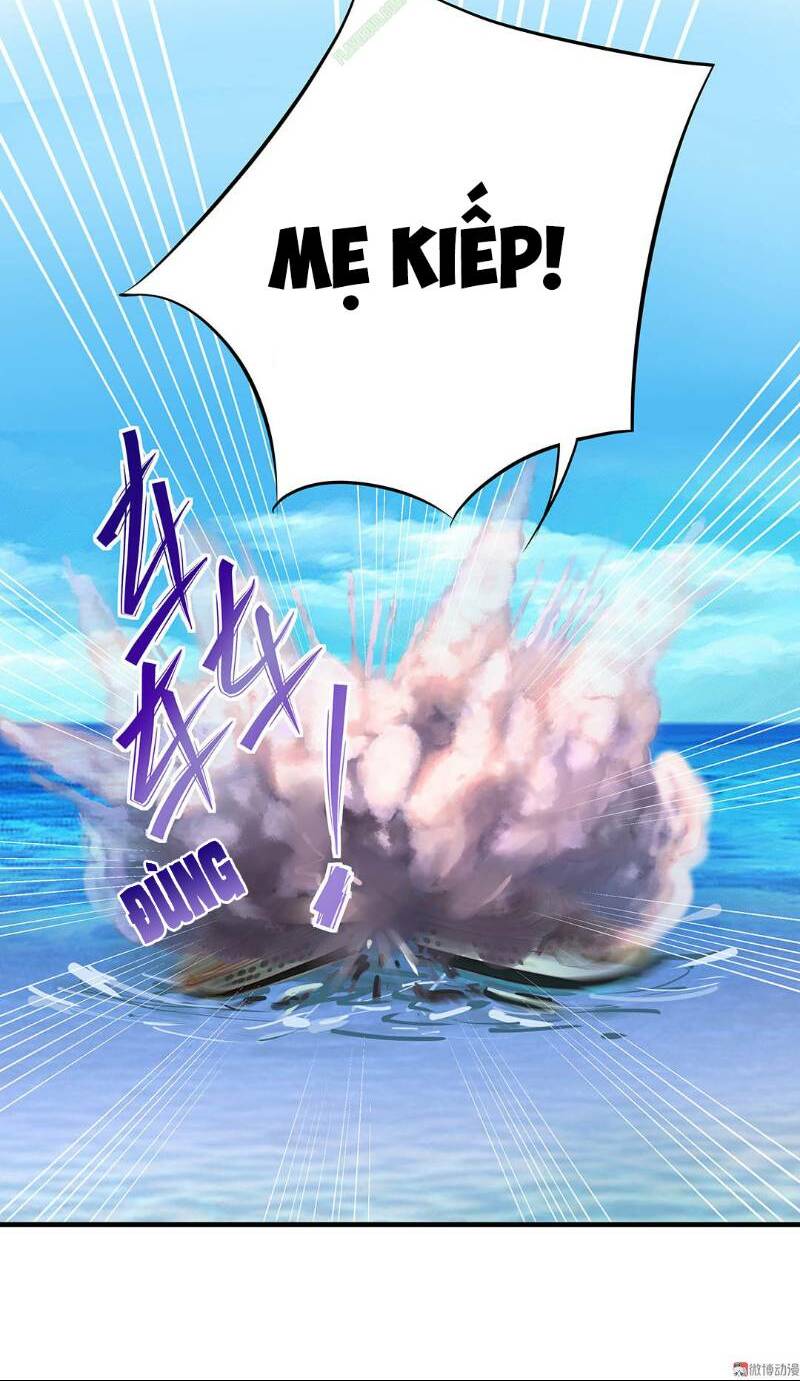 trò chơi tiểu mục tiêu chapter 17 21