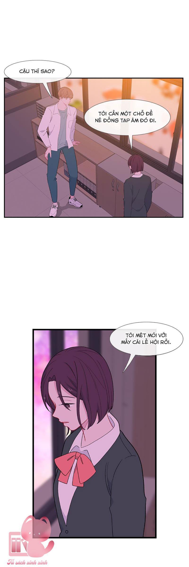 về bên anh chapter 72 20