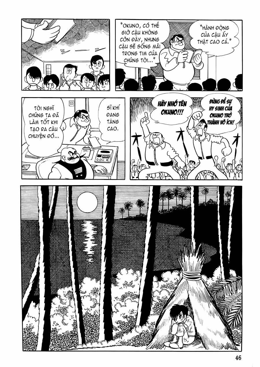 the crater chapter 6 14