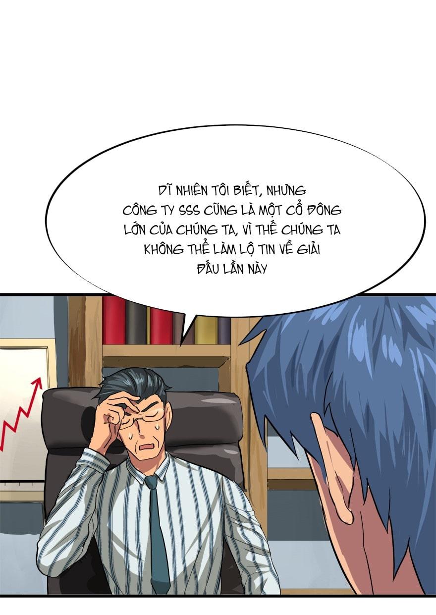 vua sinh tồn chapter 22 37