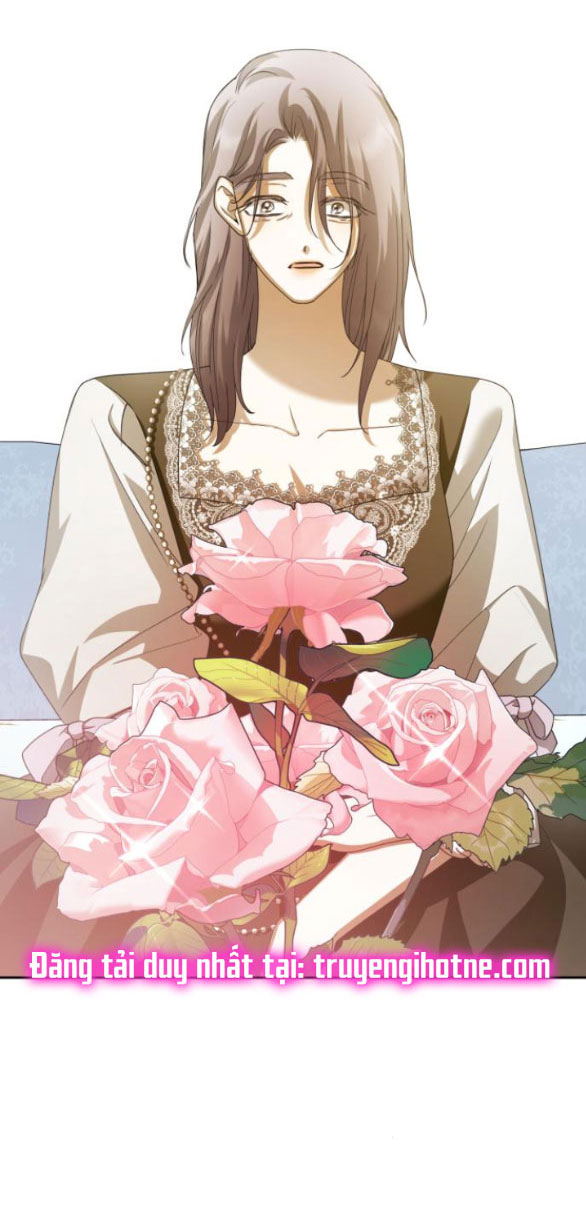 tôi muốn trở thành cô ấy dù chỉ là một ngày chapter 154.1 45