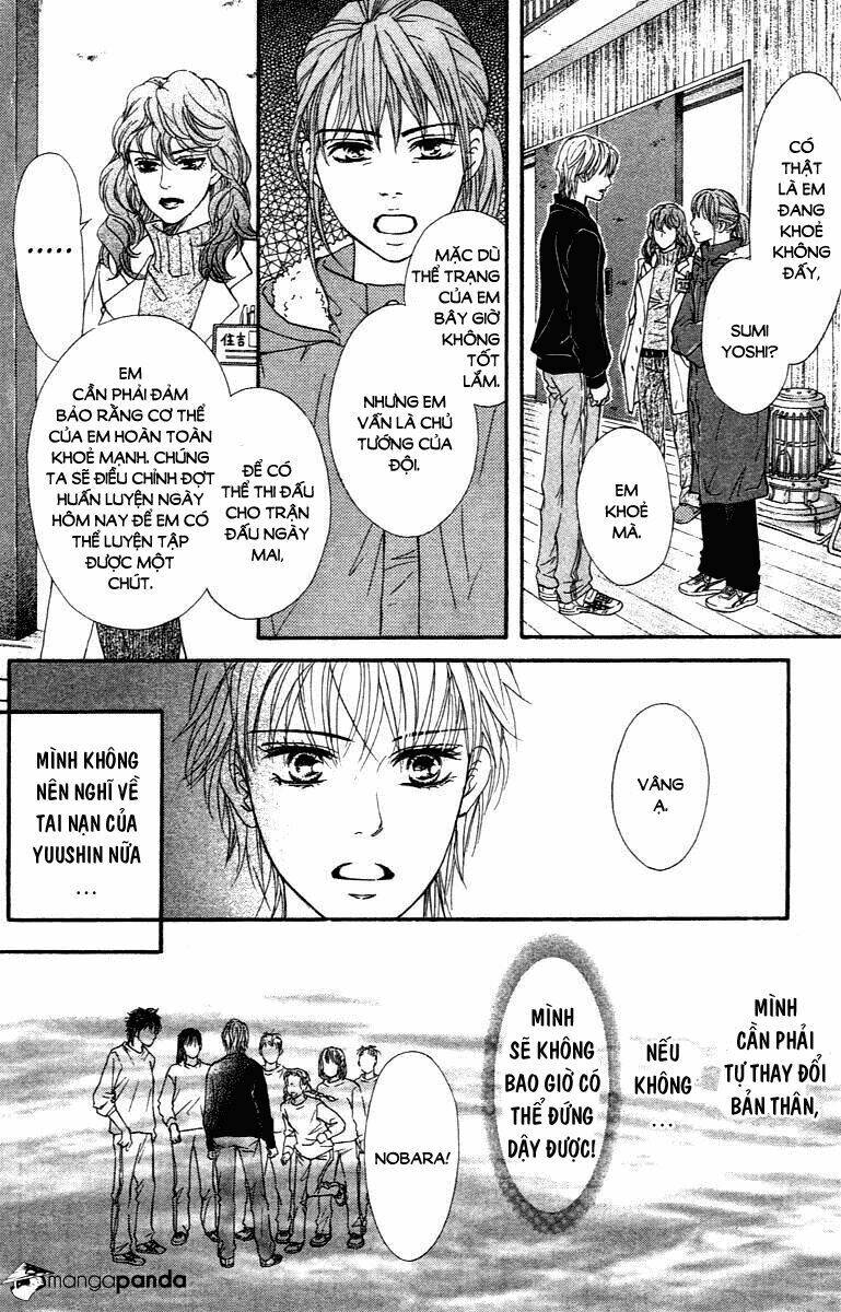 xứng danh anh hùng chapter 72 15