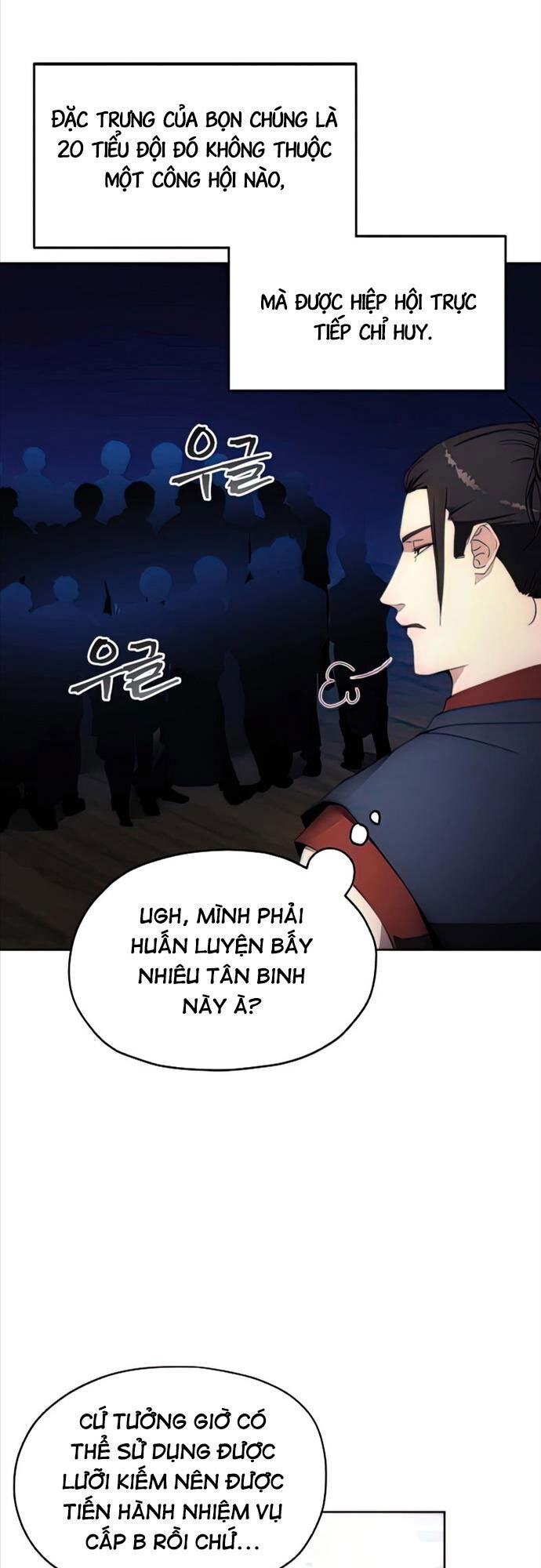 Tao Là Ác Nhân Chapter 62 - Trang 43