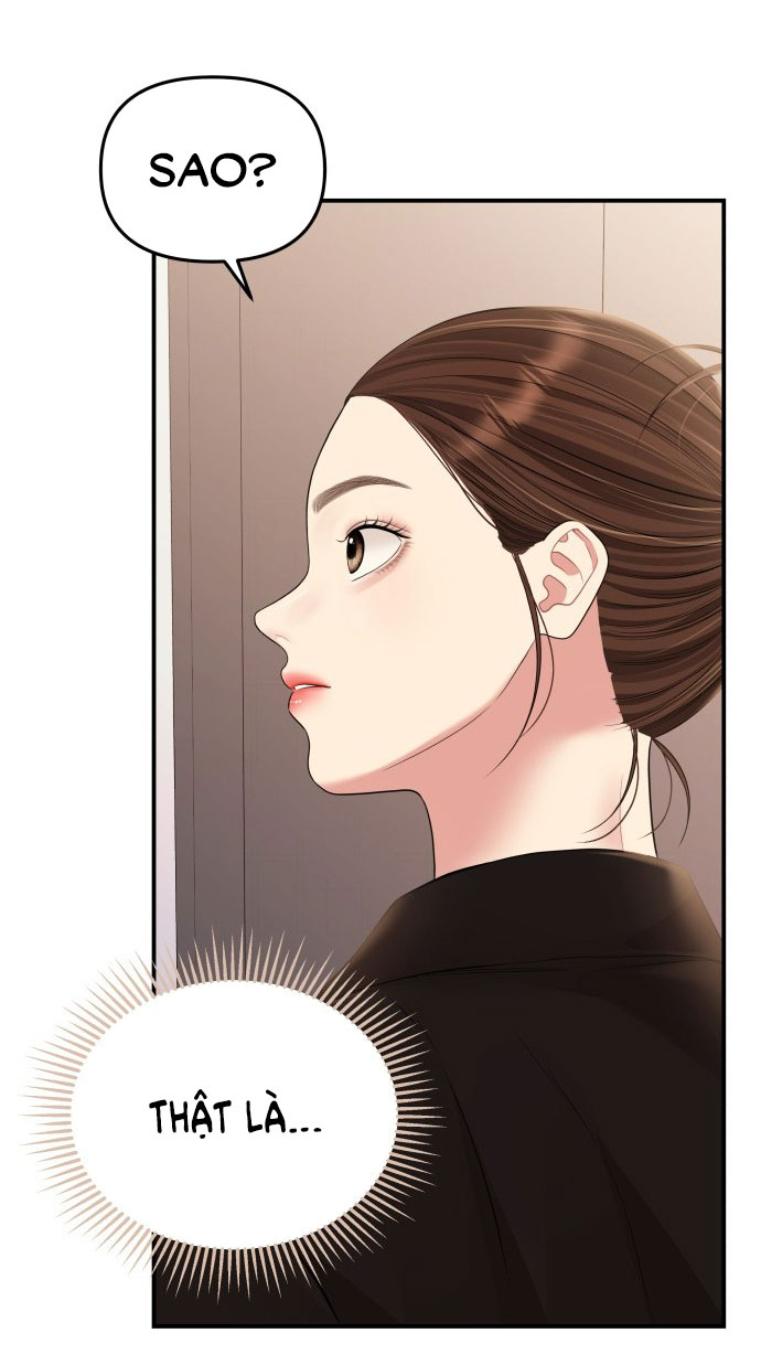 gửi em người đánh cắp những vì sao - to you who swallowed a star chapter 136.1 16