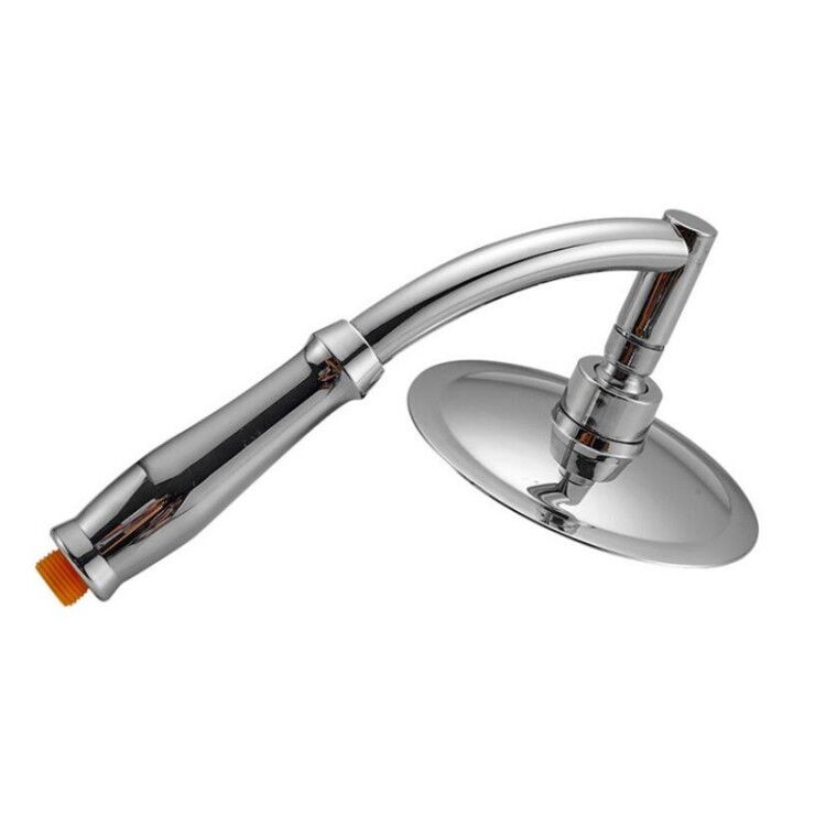 Đầu vòi hoa sen cầm tay siêu tăng áp 6 inch A71