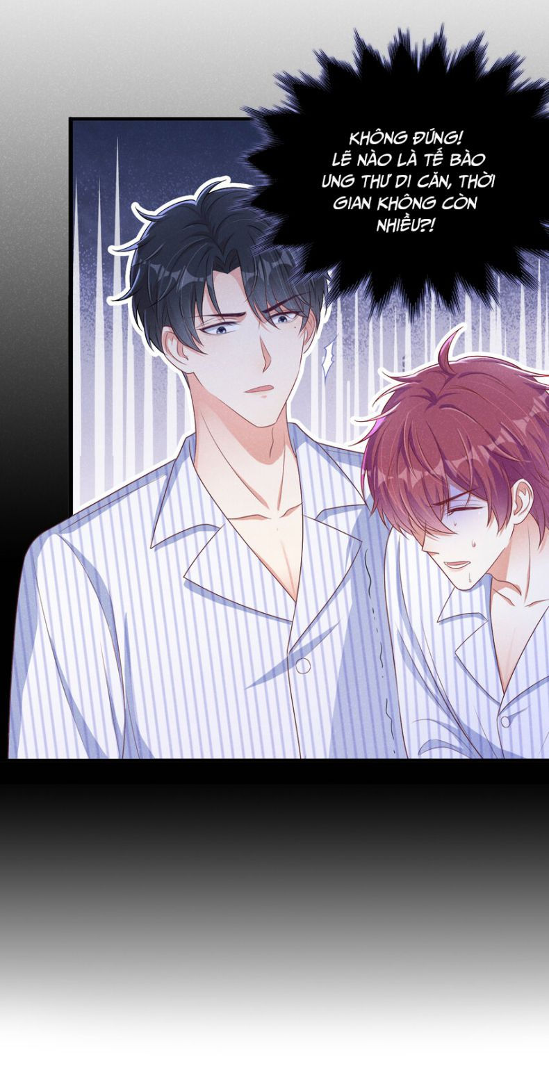 tôi với hình mẫu lý tưởng lìa trần rồi! chapter 42 31