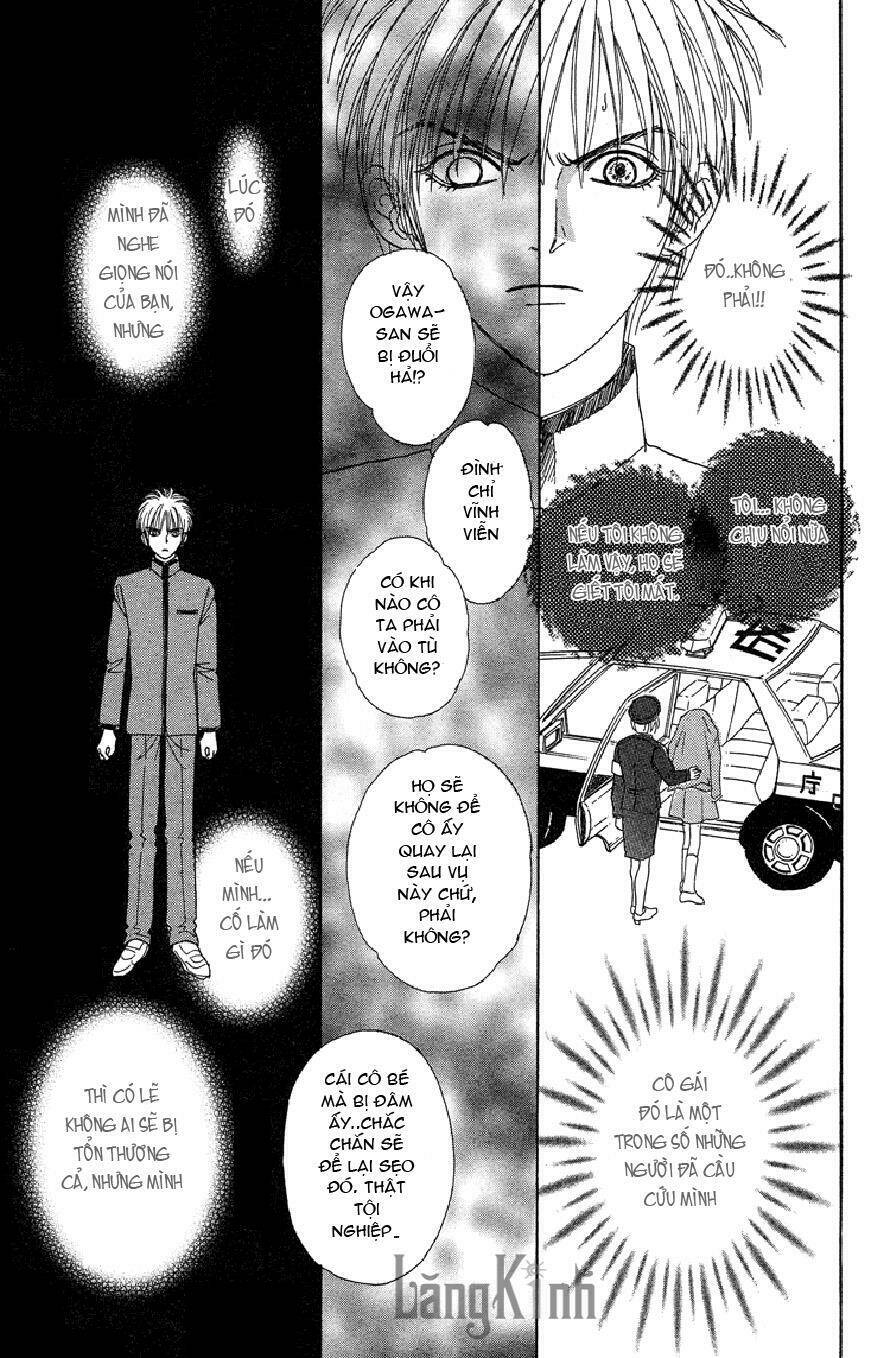 genjuu no seiza - ngôi sao bí ẩn chapter 18 29