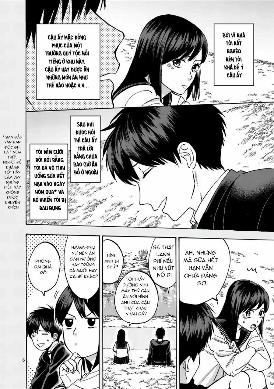 promise cinderella chapter 34 7